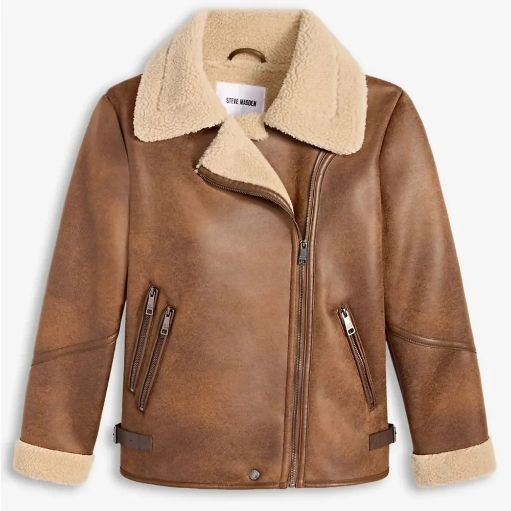 Steve Madden nwt steve